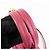PRADA Borsa 2Way in Nylon Tessuto Borsa a Mano Borsa a Spalla Rosa 1BA843 - vista 8