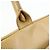 Borsa Boston CHANEL COCO Mark Caviarskin Beige - vista 10