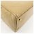 Borsa Boston CHANEL COCO Mark Caviarskin Beige - vista 11