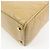 Borsa Boston CHANEL COCO Mark Caviarskin Beige - vista 12