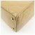Borsa Boston CHANEL COCO Mark Caviarskin Beige - vista 14