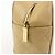 Borsa Boston CHANEL COCO Mark Caviarskin Beige - vista 17