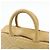 Borsa Boston CHANEL COCO Mark Caviarskin Beige - vista 6