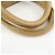 Borsa Boston CHANEL COCO Mark Caviarskin Beige - vista 8