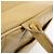 Borsa Boston CHANEL COCO Mark Caviarskin Beige - vista 9