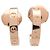 Orecchini Cartier Mini Love K18 750PG Oro Rosa