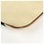 Borsa vita GUCCI Sherry Interlocking G Canvas Leather Beige 575082 - vista 10