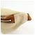 Borsa vita GUCCI Sherry Interlocking G Canvas Leather Beige 575082 - vista 11