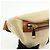Borsa vita GUCCI Sherry Interlocking G Canvas Leather Beige 575082 - vista 12