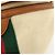 Borsa vita GUCCI Sherry Interlocking G Canvas Leather Beige 575082 - vista 13