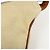 Borsa vita GUCCI Sherry Interlocking G Canvas Leather Beige 575082 - vista 17