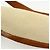 Borsa vita GUCCI Sherry Interlocking G Canvas Leather Beige 575082 - vista 19