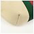 Borsa vita GUCCI Sherry Interlocking G Canvas Leather Beige 575082 - vista 7