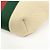Borsa vita GUCCI Sherry Interlocking G Canvas Leather Beige 575082 - vista 8