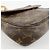 Louis Vuitton Monogram Mabillon Crossbody Shoulder Bag M41679 - vista 12