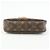 Louis Vuitton Monogram Mabillon Crossbody Shoulder Bag M41679 - vista 5
