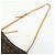 Louis Vuitton Monogram Mabillon Crossbody Shoulder Bag M41679 - vista 6