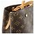 Louis Vuitton Monogram Montaigne MM 2Way Bag Hand Bag M41056 - vista 13