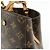 Louis Vuitton Monogram Montaigne MM 2Way Bag Hand Bag M41056 - vista 16