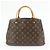 Louis Vuitton Monogram Montaigne MM 2Way Bag Hand Bag M41056 - vista 2