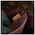 Louis Vuitton Monogram Montaigne MM 2Way Bag Hand Bag M41056 - vista 24