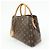 Louis Vuitton Monogram Montaigne MM 2Way Bag Hand Bag M41056 - vista 3