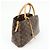 Louis Vuitton Monogram Montaigne MM 2Way Bag Hand Bag M41056 - vista 4
