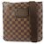 Louis Vuitton Damier Pochette Pratt Brooklyn Shoulder Bag N41100