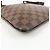 Louis Vuitton Damier Pochette Pratt Brooklyn Shoulder Bag N41100 - vista 11