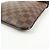 Louis Vuitton Damier Pochette Pratt Brooklyn Shoulder Bag N41100 - vista 12