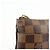 Louis Vuitton Damier Pochette Pratt Brooklyn Shoulder Bag N41100 - vista 13
