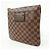 Louis Vuitton Damier Pochette Pratt Brooklyn Shoulder Bag N41100 - vista 3