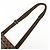 Louis Vuitton Damier Pochette Pratt Brooklyn Shoulder Bag N41100 - vista 6
