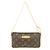 Louis Vuitton Monogram Pochette Milla MM Borsa a mano con catena M60094