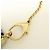 Louis Vuitton Monogram Pochette Milla MM Borsa a mano con catena M60094 - vista 7