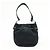 Borsa a spalla e borsa a mano in nylon con logo TOD'S Nero Argento - vista 2