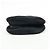 Borsa a spalla e borsa a mano in nylon con logo TOD'S Nero Argento - vista 5