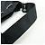 Borsa a spalla e borsa a mano in nylon con logo TOD'S Nero Argento - vista 7