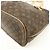 Louis Vuitton Monogram Palermo GM 2Way Hand Bag Brown M40146 - vista 11