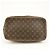 Louis Vuitton Monogram Palermo GM 2Way Hand Bag Brown M40146 - vista 5