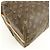 Louis Vuitton Monogram Keep All Bandouliere 60 Boston Bag M41412 - vista 11