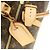 Louis Vuitton Monogram Keep All Bandouliere 60 Boston Bag M41412 - vista 19