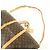 Louis Vuitton Monogram Keep All Bandouliere 60 Boston Bag M41412 - vista 6
