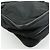 Borsa a spalla PRADA in nylon e pelle Saffiano con logo triangolare Nero - vista 11