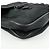 Borsa a spalla PRADA in nylon e pelle Saffiano con logo triangolare Nero - vista 9