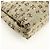 Salvatore Ferragamo Borsa a tracolla Ferragamo Logo Canvas Leather Beige Brown Khaki - vista 10