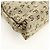Salvatore Ferragamo Borsa a tracolla Ferragamo Logo Canvas Leather Beige Brown Khaki - vista 12