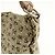 Salvatore Ferragamo Borsa a tracolla Ferragamo Logo Canvas Leather Beige Brown Khaki - vista 14