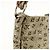 Salvatore Ferragamo Borsa a tracolla Ferragamo Logo Canvas Leather Beige Brown Khaki - vista 15