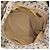 Salvatore Ferragamo Borsa a tracolla Ferragamo Logo Canvas Leather Beige Brown Khaki - vista 16